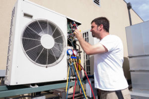 Which Parts should you maintain in an Air Conditioner