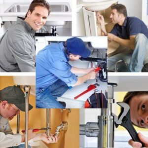 plumbing services