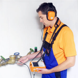 Understanding Leak Detection