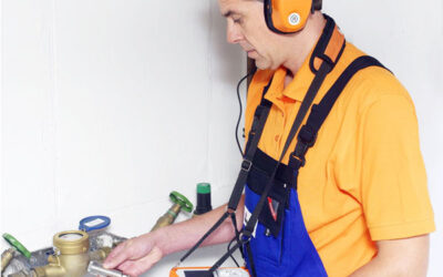 Understanding Leak Detection