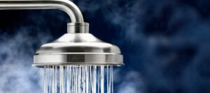 hot water in your home