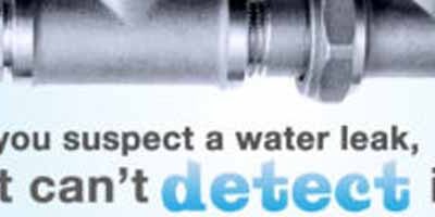 Leak Detection in Your Home – how to find and fix?