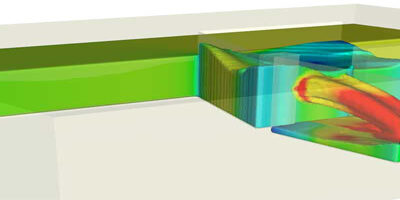 Designing of sewer, CCP services