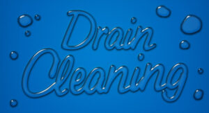 drain cleaning flotation