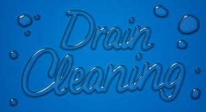 drain cleaning flotation