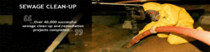 sewage-clean-up