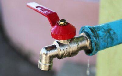 Rerouting Plumbing after Detecting a Slab Leak