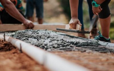 How Slab Leak Repair Could Save Your Savings Account (and Maybe Your Health, Too)