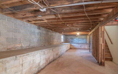 Emergency Basement Flooding: Who to Call, What to Do, and What to Expect