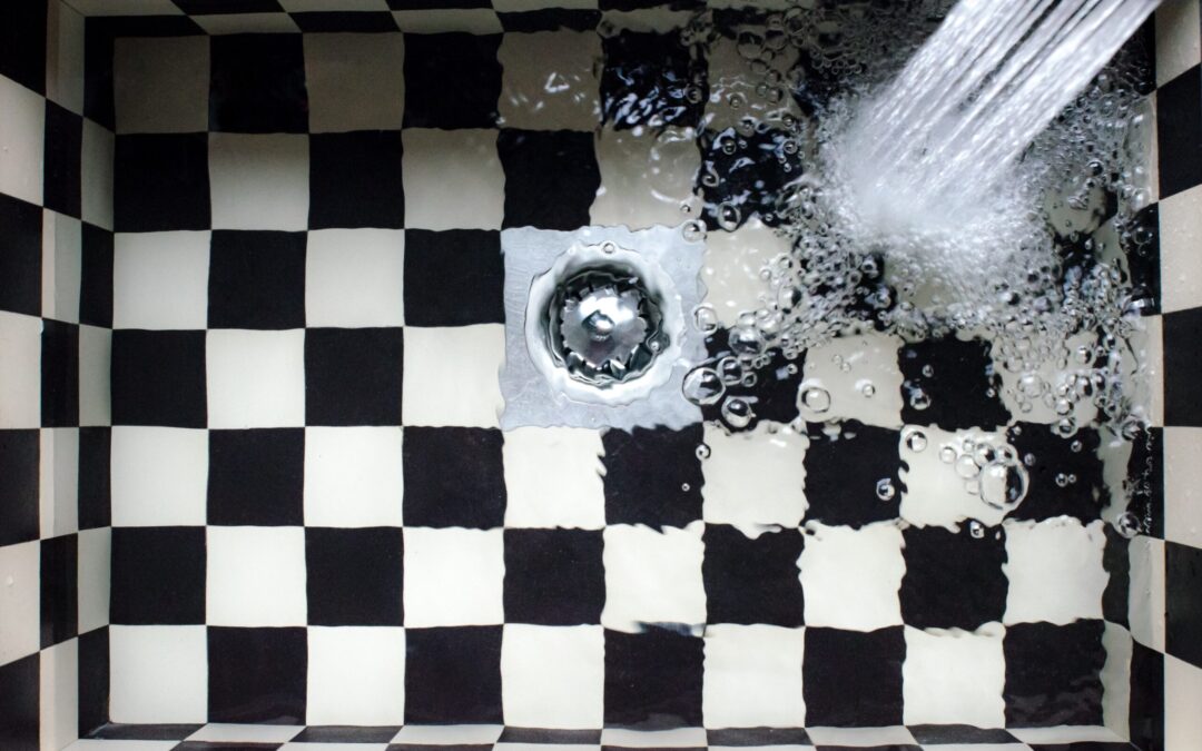 Drain Backing Up? Why You Should Consider Clogged Drain Service from Custom Plumbing