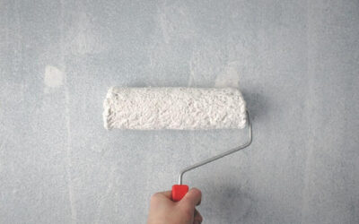Water Leak Repair: How to Fix Water Stains on a Drywall Ceiling