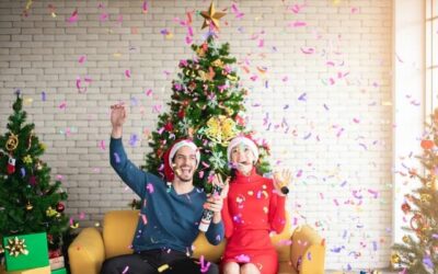 Don’t Flush Your Mistletoe…And Other Holiday Plumbing Tips