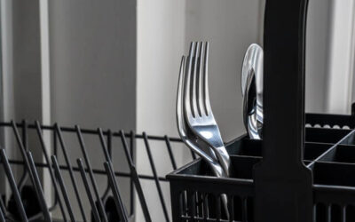 Dishwasher Drain Clogged? Top 3 Reasons (and Some DIY Tips)