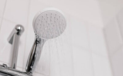 That Clogged Shower Drain Could Be a Sign of a Major ($$$) Plumbing Problem