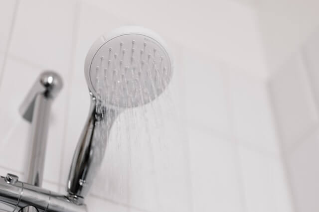 That Clogged Shower Drain Could Be a Sign of a Major ($$$) Plumbing Problem