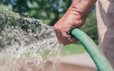 How to Fix Low Water Pressure in 4 Common Scenarios