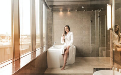 Why a Tankless Water Heater Is a Good Investment
