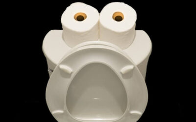 Your Sagging Sewer Line Is a Disaster Waiting to Happen