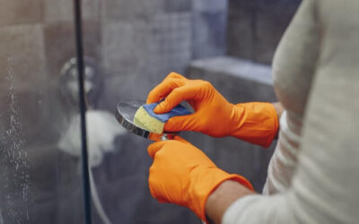 Hard Water Treatment: 5 Reasons to Install a Water Softening System