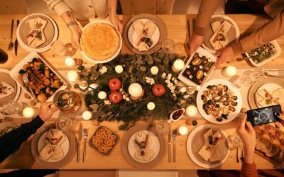 5 More Tips to Prevent Plumbing Disasters After Your Holiday Dinner