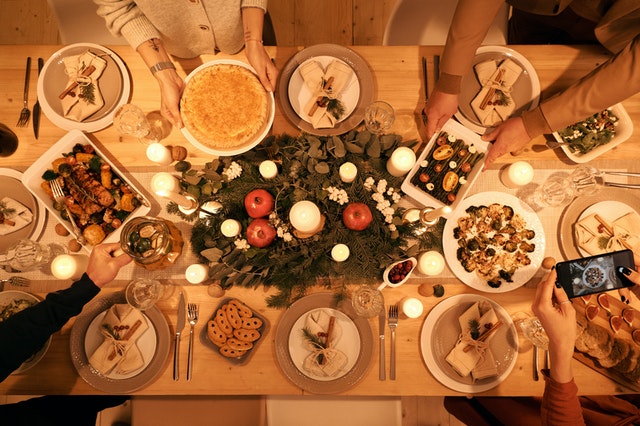 5 More Tips to Prevent Plumbing Disasters After Your Holiday Dinner