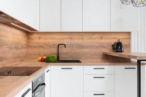 how to clean a smelly garbage disposal