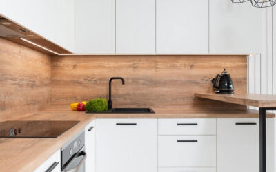 How to Clean a Smelly Garbage Disposal in Five Simple Steps