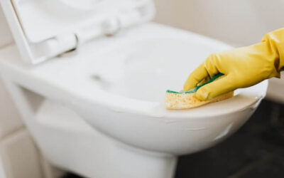 4 Reasons Your Toilet Is Slow to Fill