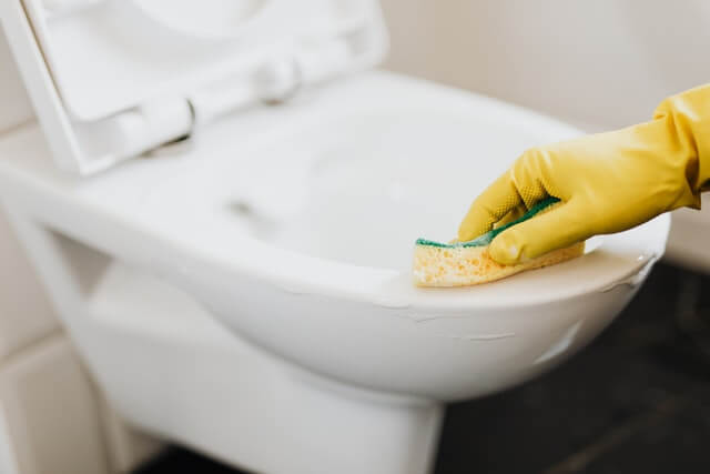 4 Reasons Your Toilet Is Slow to Fill