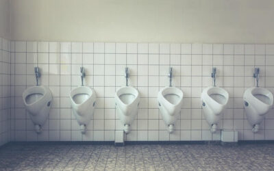 How to Unclog a Urinal: 3 Methods to Try