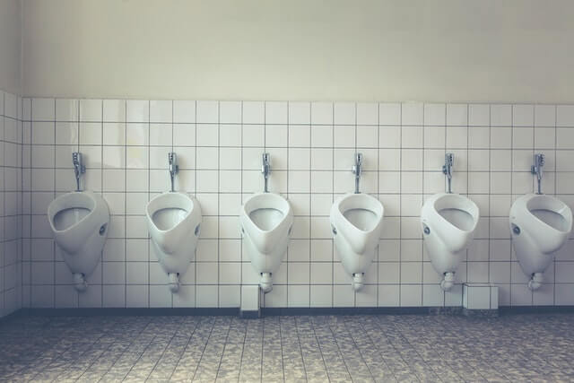 How to Unclog a Urinal: 3 Methods to Try