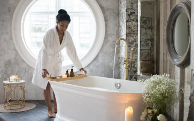 5 Reasons Your Hot Water Runs Out Fast