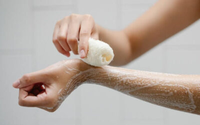 Smelly Shower Drain? This Could Be Why