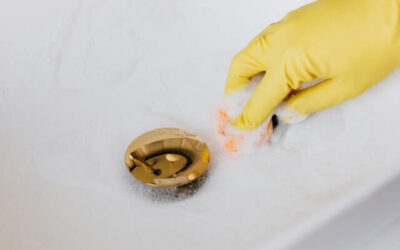Why Regular Drain Cleaning Services Are Critical