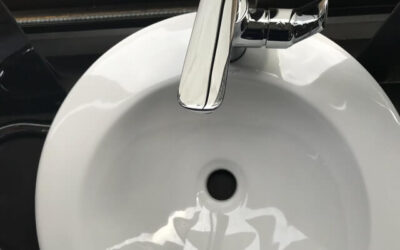 More Than a Plumber: Why Do They Call Me “The Drain WhispererTM”?
