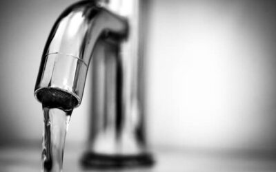 Low Water Pressure? 5 Reasons Why This Is The Case