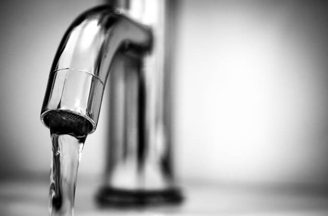 Low Water Pressure? 5 Reasons Why This Is The Case