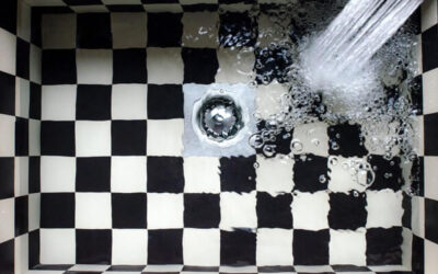 4 Simple Methods To Unclog Shower Drain Blockages