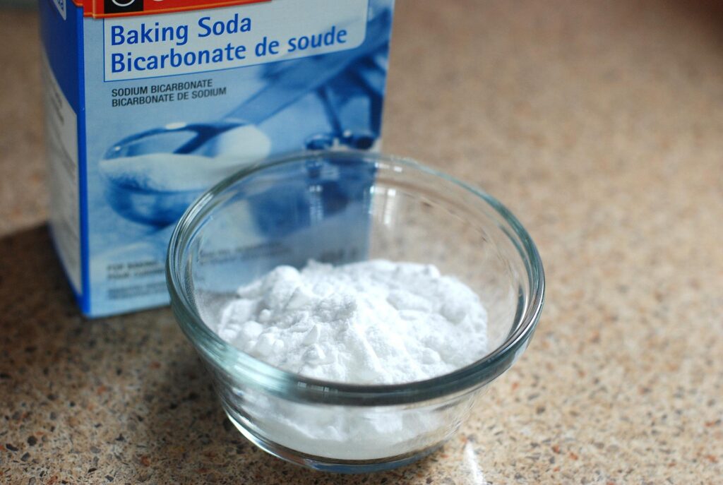 Clogged Drain Baking Soda Fix: How to Clear Your Drain Safely