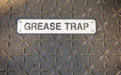 How To Clean A Grease Trap: The 8 Best Ways