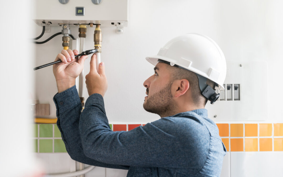 How to Maintain a Water Heater?