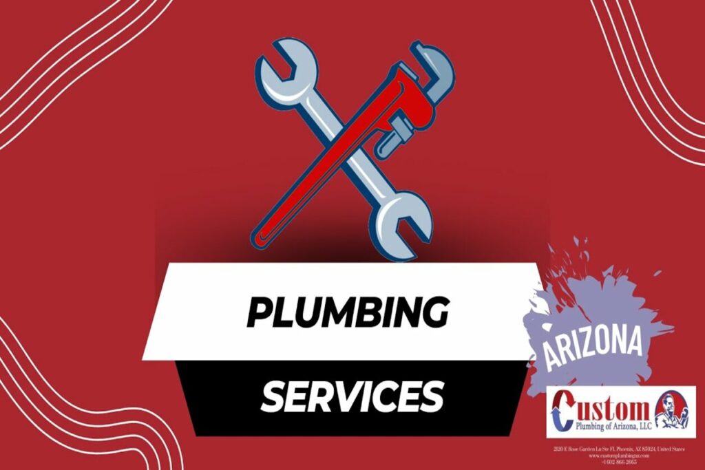 Find the Best Plumbing Service in Arizona