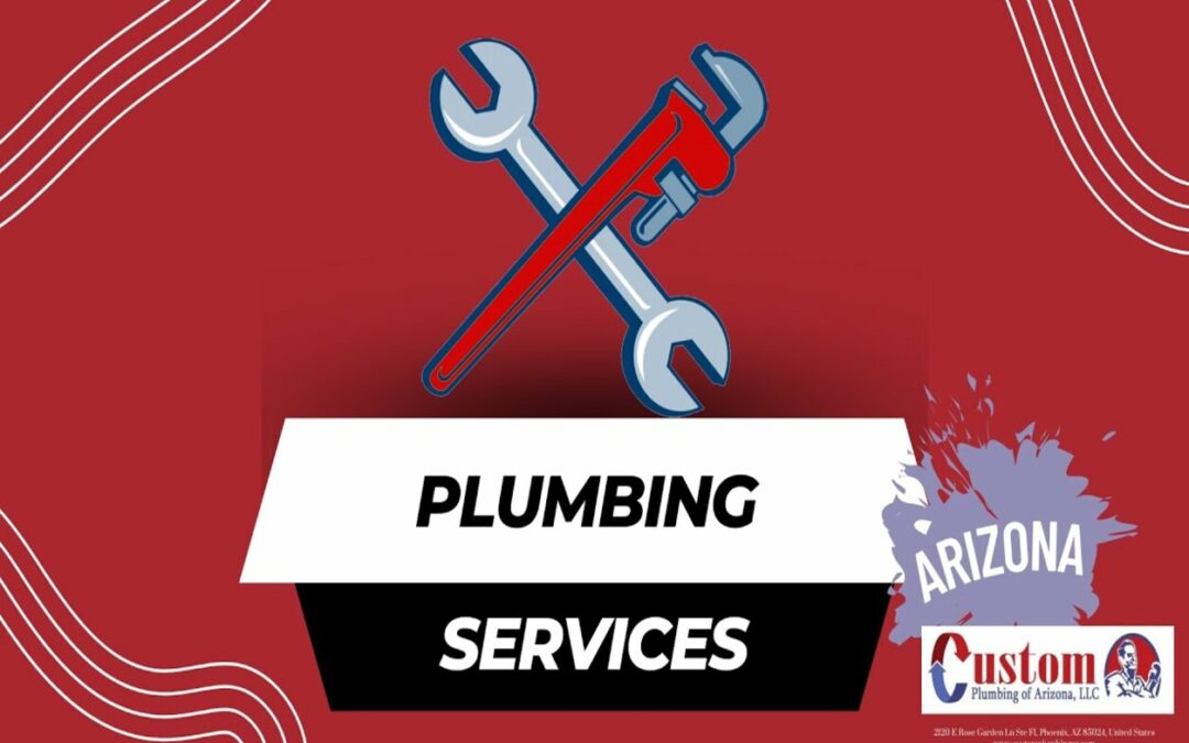 Find the Best Plumbing Service in Arizona