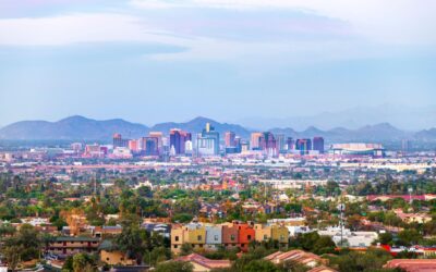 How Common Are Slab Leaks? For Arizonans, It Doesn’t Look Good