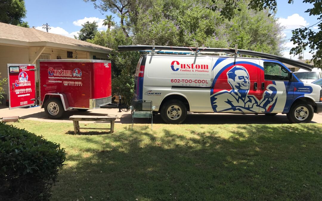 How To Find The Best Emergency Plumber In Arizona