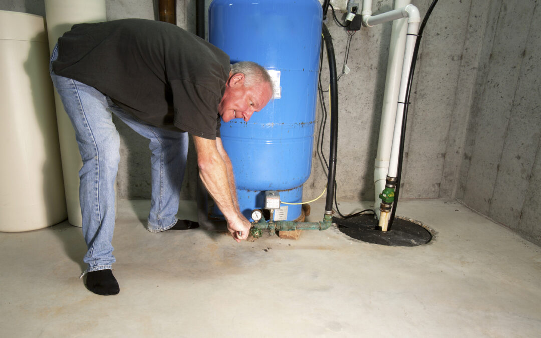 How Long Do Sump Pumps Last?