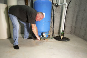 how long do sump pumps last
