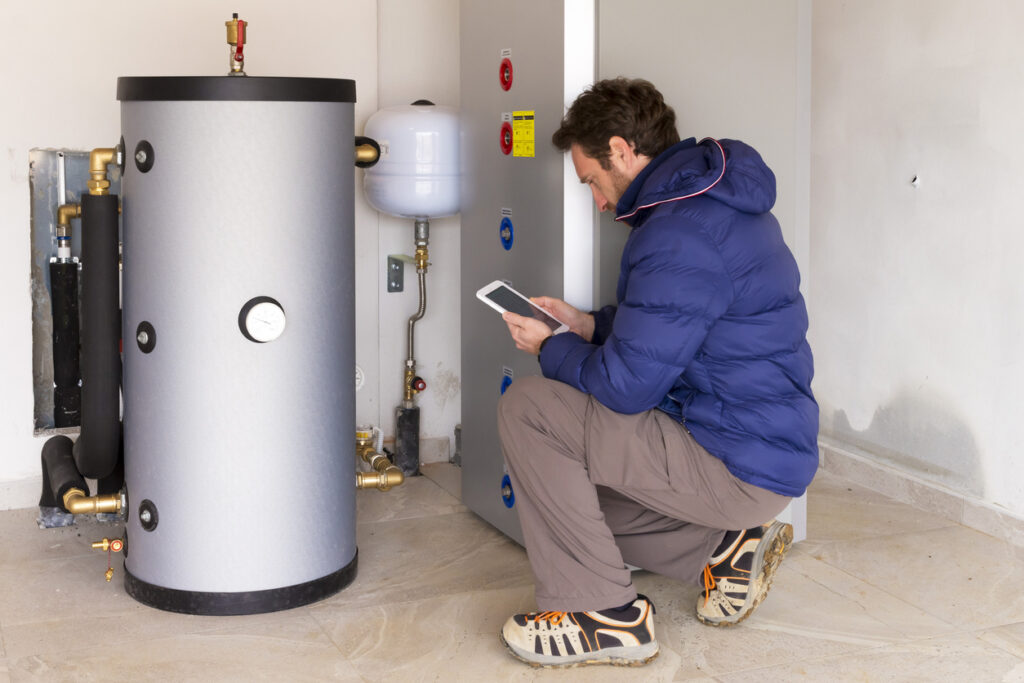 3 Things You Should Know about Your Residential Boiler