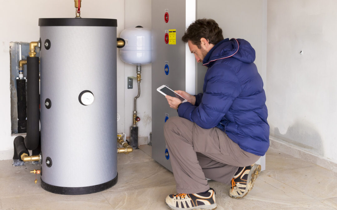 3 Things You Should Know about Your Residential Boiler