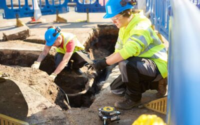 Can a Broken Sewer Line Cause a Sinkhole on My Property?